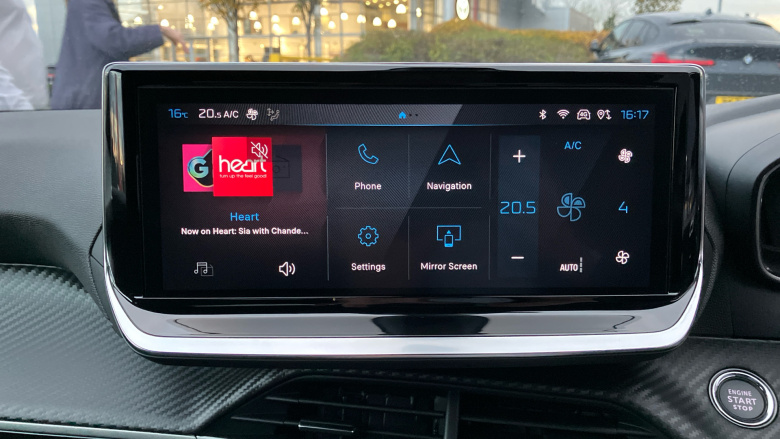 Peugeot 2008 1.2 PureTech Allure 5dr Petrol Estate